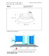 Ziva Modern Recessed Downlight Bathroom-6