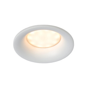 Ziva Modern Recessed Downlight Bathroom-1
