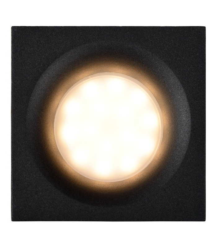 Ziva Modern Recessed Downlight Bathroom-5