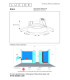 Ziva Modern Recessed Downlight Bathroom-6