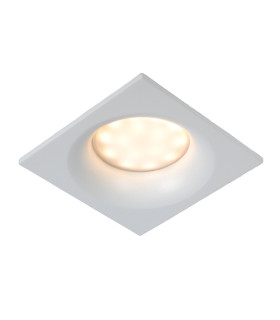 Ziva Modern Recessed Downlight Bathroom-1