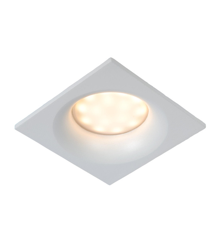 Ziva Modern Recessed Downlight Bathroom-1