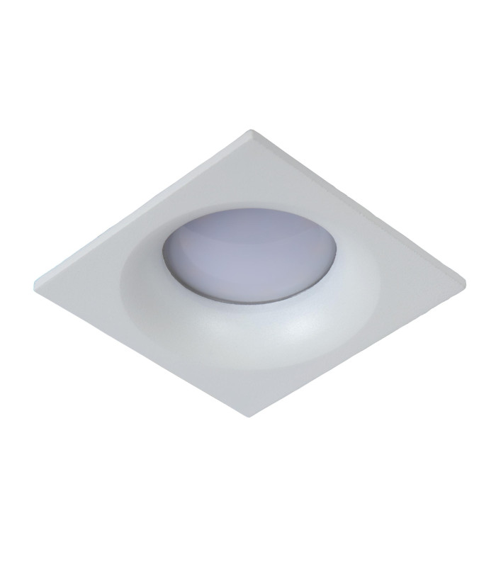 Ziva Modern Recessed Downlight Bathroom-3