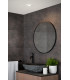 Ziva Modern Recessed Downlight Bathroom-4