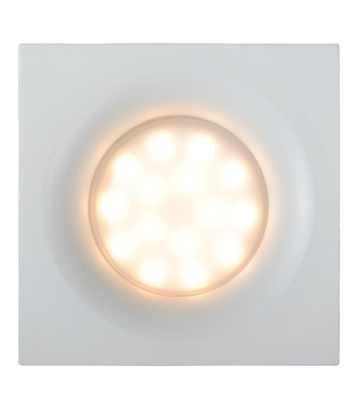 Ziva Modern Recessed Downlight Bathroom-5