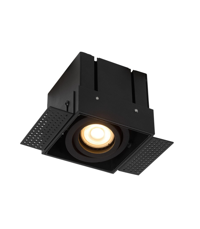 Trimless Modern Recessed Downlight-1
