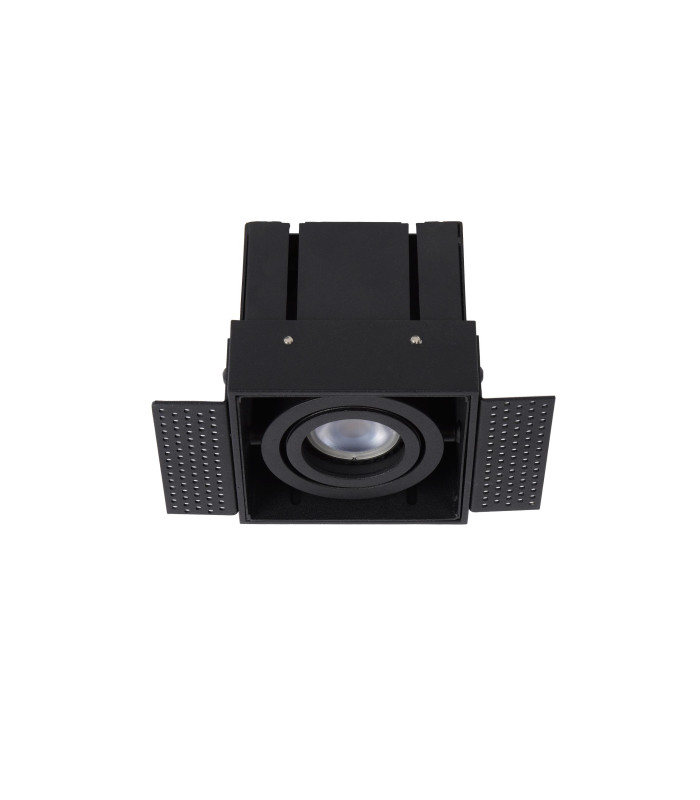 Trimless Modern Recessed Downlight-2