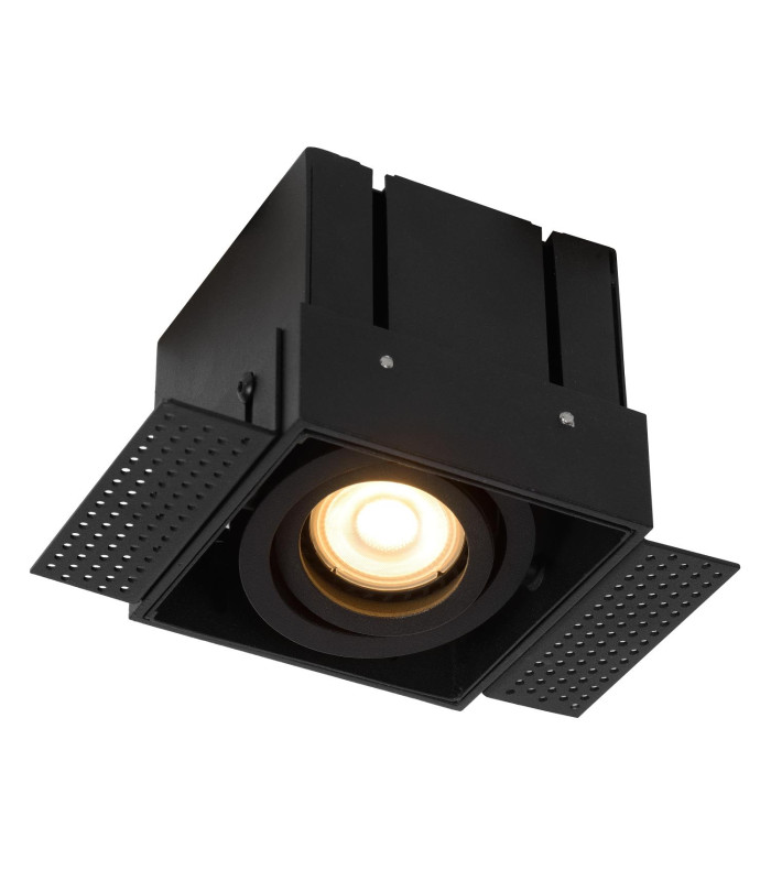 Trimless Modern Recessed Downlight-3