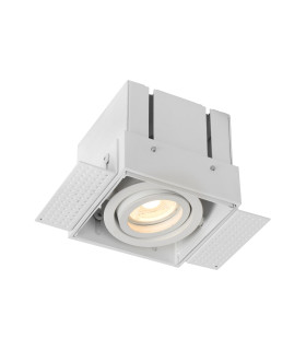 Trimless Modern Recessed Downlight-1