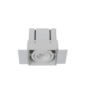 Trimless Modern Recessed Downlight-2
