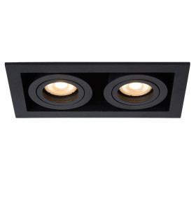 Chimney Modern Recessed Downlight-1
