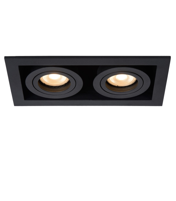Chimney Modern Recessed Downlight-1