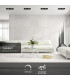 Chimney Modern Recessed Downlight-2