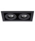 Chimney Modern Recessed Downlight-3