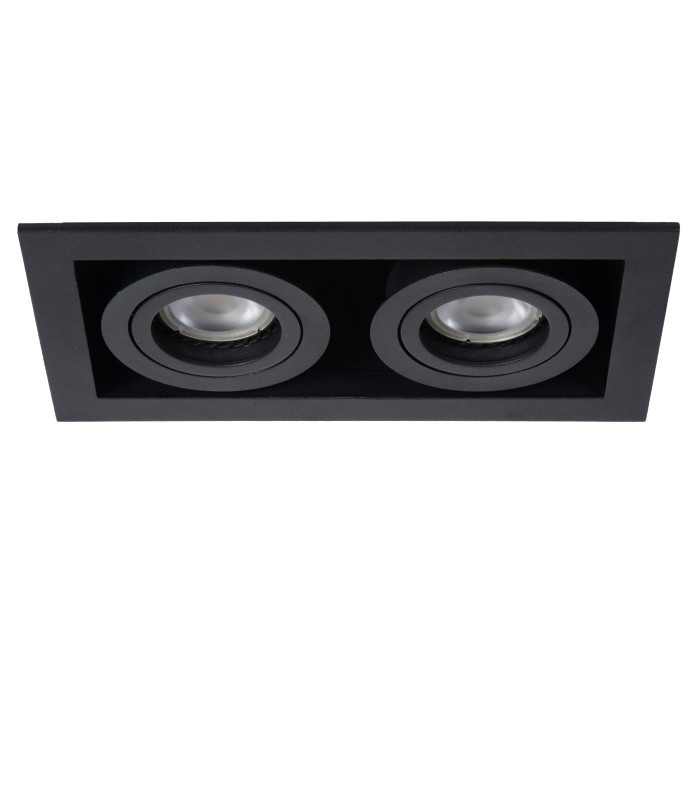 Chimney Modern Recessed Downlight-3