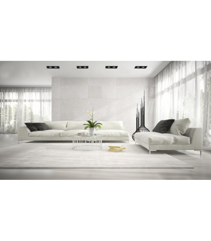 Chimney Modern Recessed Downlight-4