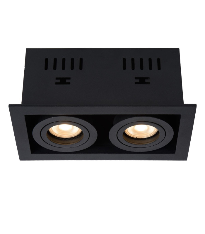 Chimney Modern Recessed Downlight-6