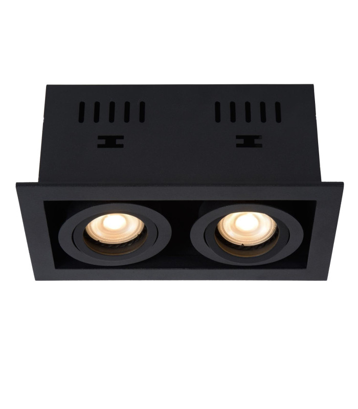 Chimney Modern Recessed Downlight-7