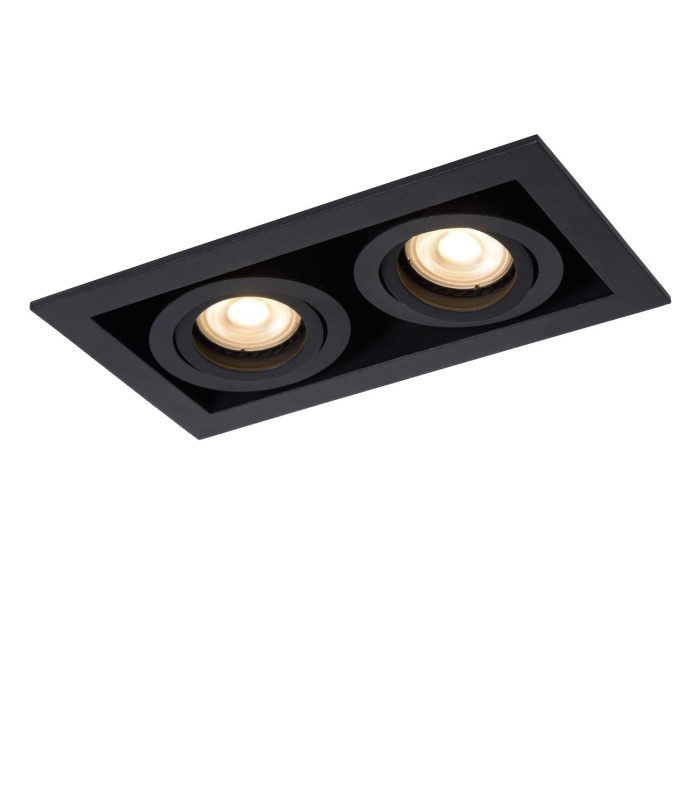 Chimney Modern Recessed Downlight-8