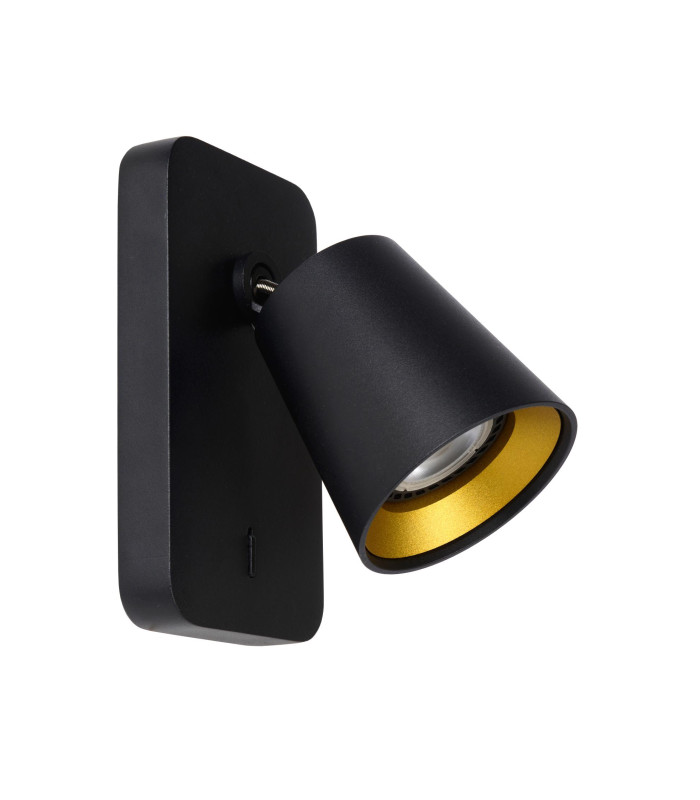 Turnon Modern Wall Spotlight-3