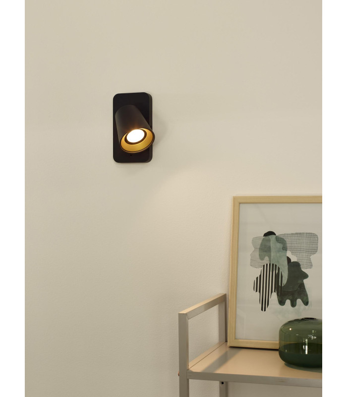 Turnon Modern Wall Spotlight-4