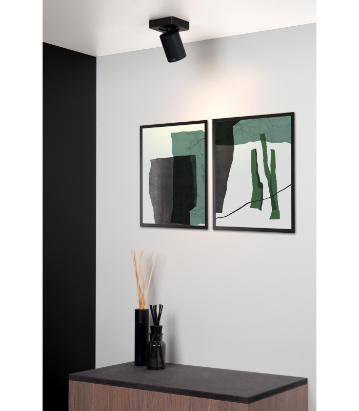 Nigel Modern Ceiling Spotlight-4