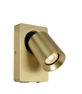 Nigel Modern Wall Spotlight-1