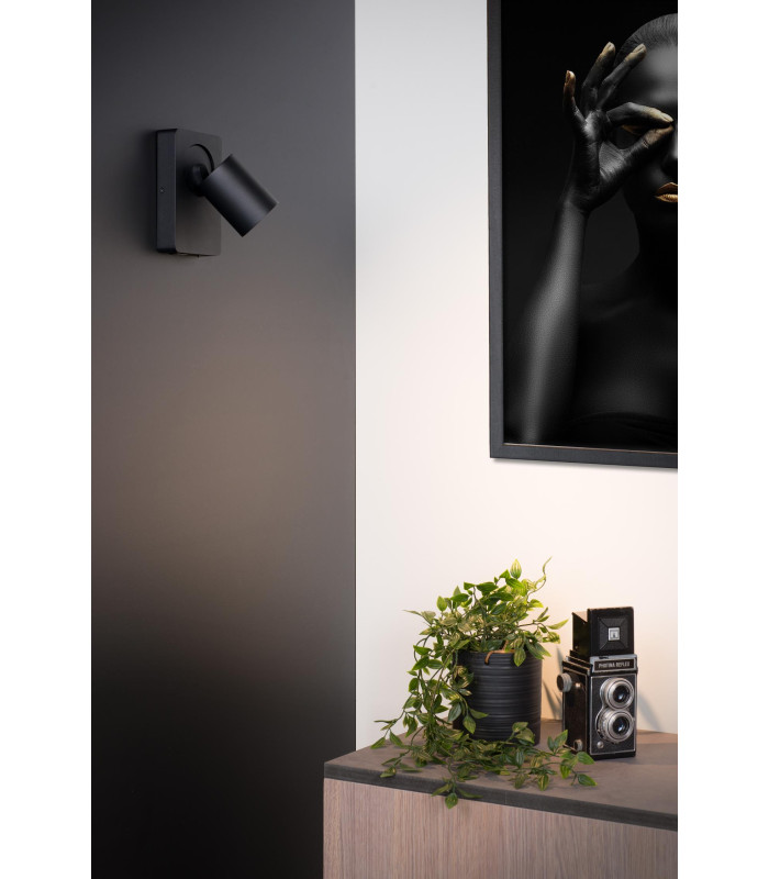 Nigel Modern Wall Spotlight-4