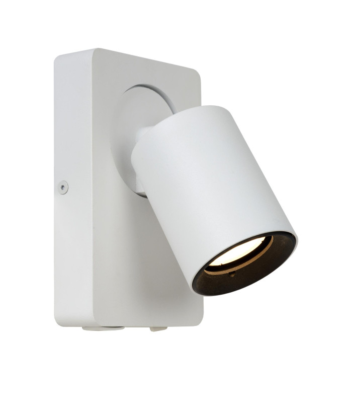 Nigel Modern Wall Spotlight-1