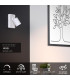 Nigel Modern Wall Spotlight-2