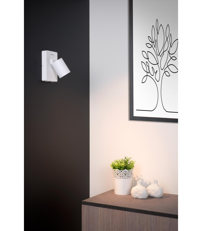 Nigel Modern Wall Spotlight-4