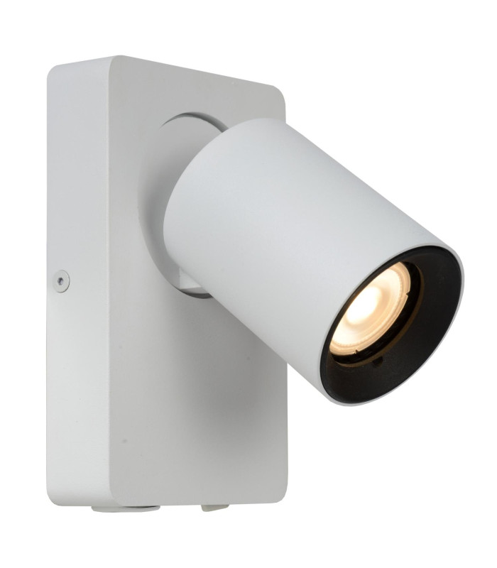 Nigel Modern Wall Spotlight-5