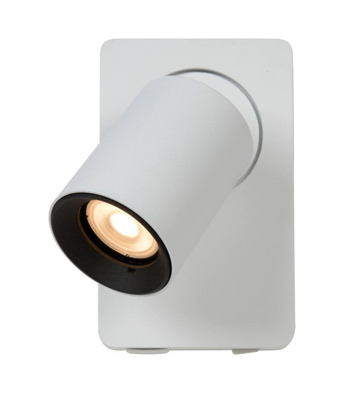 Nigel Modern Wall Spotlight-6