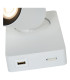 Nigel Modern Wall Spotlight-7