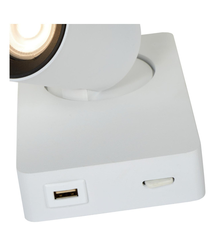 Nigel Modern Wall Spotlight-7