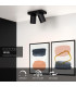 Nigel Modern Ceiling Spotlight-2