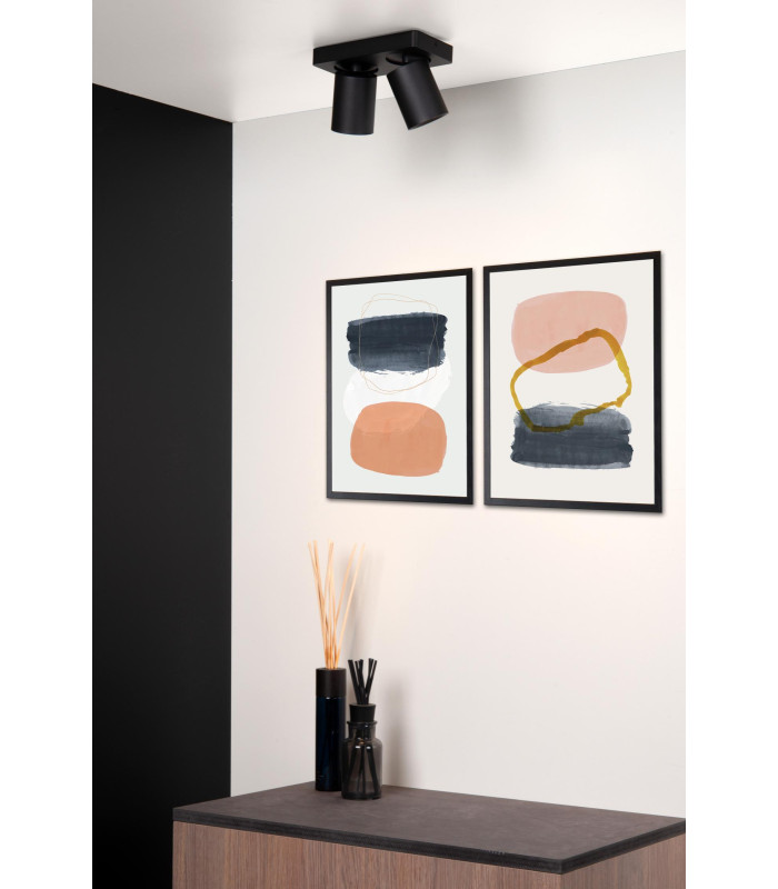 Nigel Modern Ceiling Spotlight-4