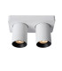 Nigel Modern Ceiling Spotlight-1