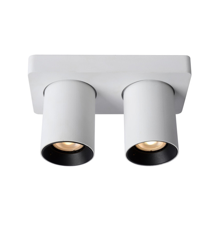 Nigel Modern Ceiling Spotlight-1