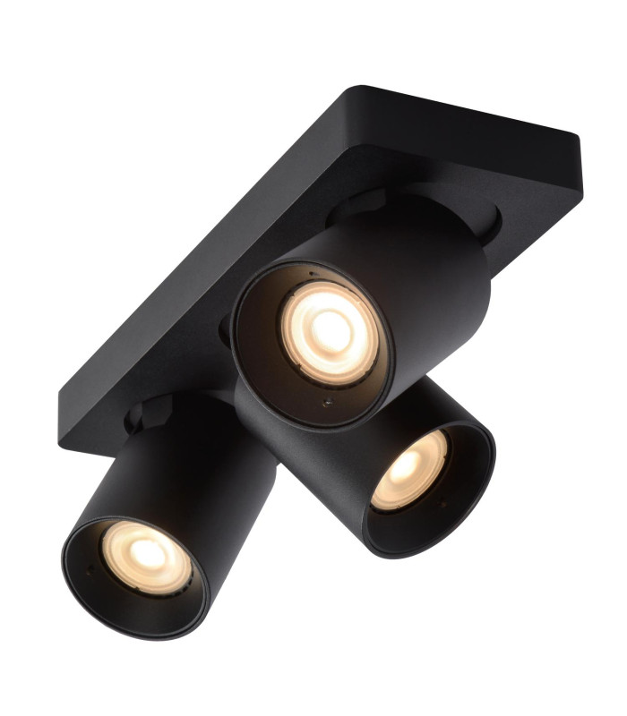 Nigel Modern Ceiling Spotlight-6