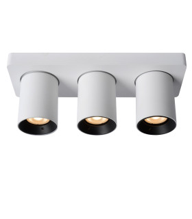 Nigel Modern Ceiling Spotlight-1