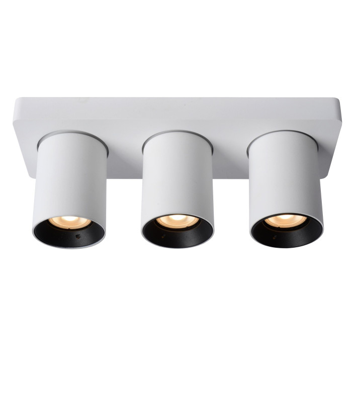 Nigel Modern Ceiling Spotlight-1