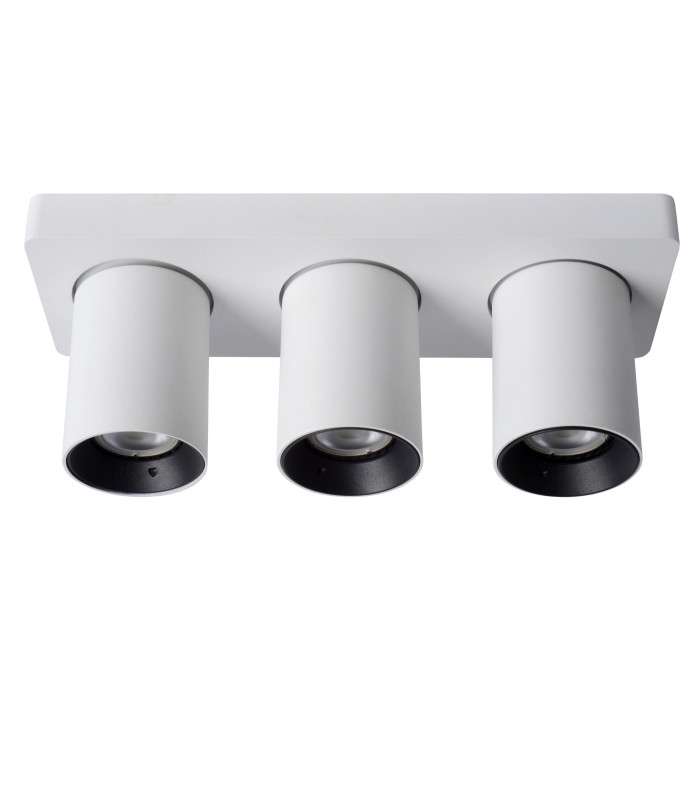 Nigel Modern Ceiling Spotlight-3