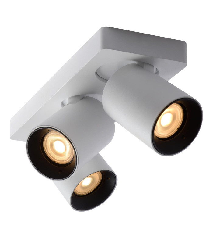 Nigel Modern Ceiling Spotlight-6