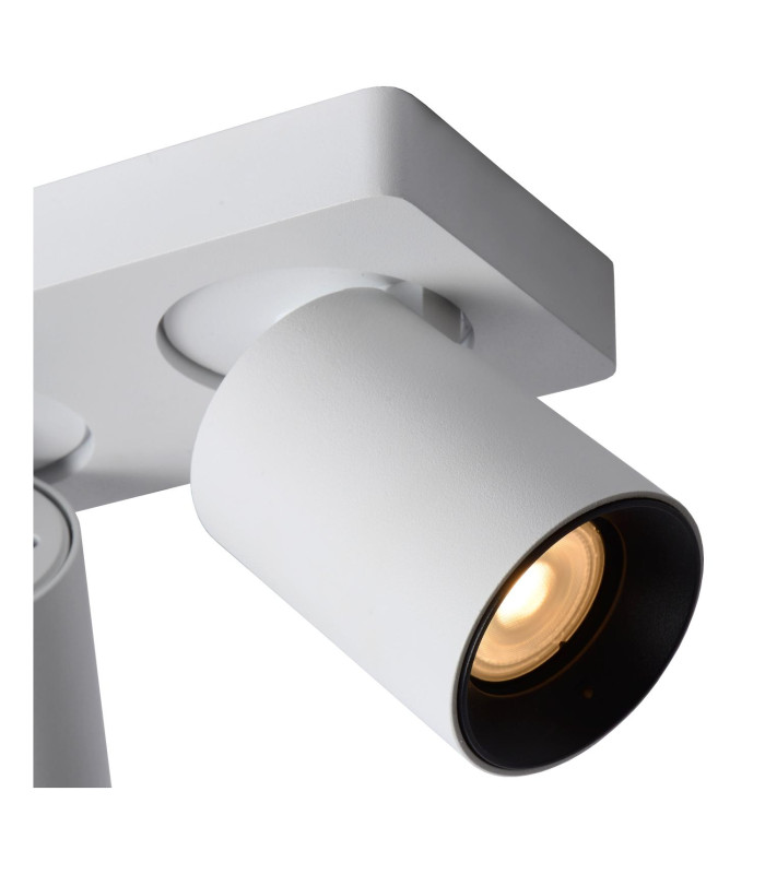 Nigel Modern Ceiling Spotlight-7