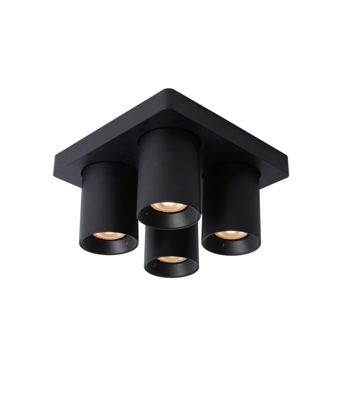 Nigel Modern Ceiling Spotlight-1