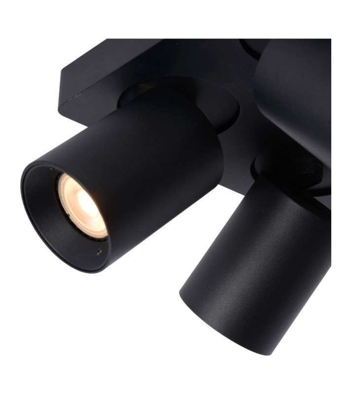 Nigel Modern Ceiling Spotlight-6