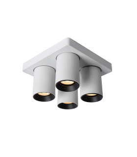 Nigel Modern Ceiling Spotlight-1