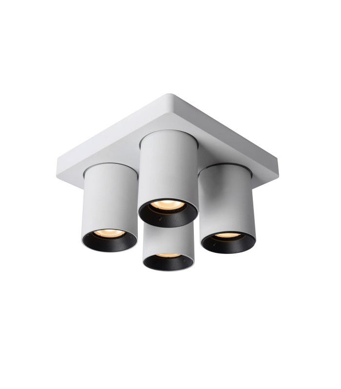 Nigel Modern Ceiling Spotlight-1