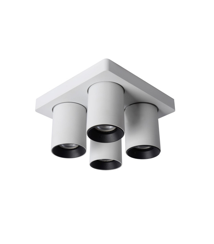 Nigel Modern Ceiling Spotlight-3